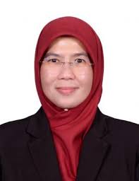 Suhaiza Zailani
